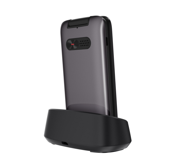 Alcatel 3026 szary - 464665 - zdjęcie 6